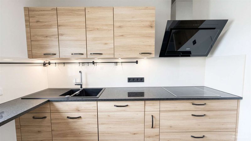 Gehobene 3-Zimmer-Wohnung mit Südbalkon und Penthouse-Charakter